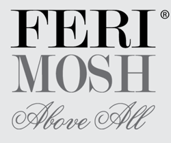 FERI Mosh Logo